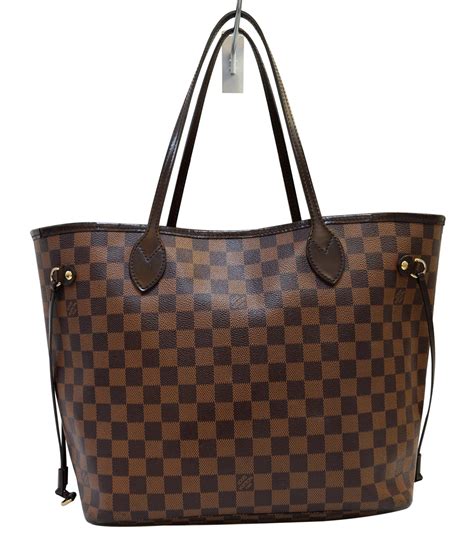 louis vuitton damier ebene siena mm|louis vuitton neverfull damier ebene.